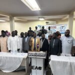 Conférence de presse des fondateurs de la Coalition Diomaye Président membres du Parti KIIRAAY