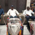 Dakar lance son programme d’activités en prélude aux JOJ 2026