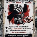 Cambérène : Protégeons l’Enfant Sénégal et le PDCSIL dénoncent des violences sexuelles présumées sur un mineur
