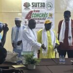 Le Syndicat Unique des Travailleurs de Dakar Dem Dikk (SUT3D) tient son 4ème Congrès ordinaire à Pikine : Madiaw Khor Mbengue réélu avec brio