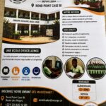 COMMUNIQUÉ DE PRESSE:GROUPE SCOLAIRE ABDEL KADER
