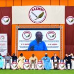 6e congrès ordinaire du SAEMSS : le syndicat des enseignants ouvre ses assises au CICES de Dakar