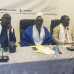 Dakar – Ndeye Seynabou Pouye lance son mouvement des forces intégrées et Bâtisseuses (MOFIB) et rejoint KIIRAAY