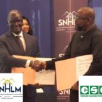 SN-HLM et CSE scellent un partenariat stratégique pour la relance du Complexe immobilier « MARISTES BY HLM »