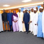 Lancement officiel de la FNEES : Mamadou Saliou Sow élu président