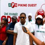 Pikine Ouest : la Jeunesse Patriotique du Sénégal lance sa troisième édition de don de sang sous la conduite de Yaya Aw
