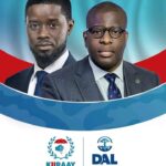 Le mouvement DAL (Diiso Ànd Liggéey: installe sa cellule dans la commune des HLM