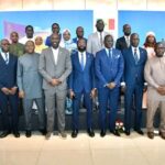 Énergie et hydrocarbures : Dr El Hadji Abdourahmane Diouf mise sur la transparence face à la presse