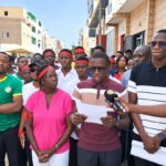 Les étudiants de Kédougou à Dakar montent au créneau : « Nous ne céderons pas un seul de nos acquis »