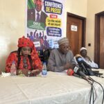 Conférence de presse de la CNTLS : Le Secrétaire Général Papa Mamadou Kane dénonce des pratiques managériales contestées à Sénégal Numérique S.A.