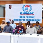 Dakar, le 4 octobre 2026 – Les leaders fondateurs authentiques de la Coalition Diomaye Président ont tenu un point de presse, ce dimanche à Dakar, pour solliciter une audience avec le président de la République, Bassirou Diomaye Faye, dès son retour au pays.