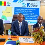 Dakar accueille la concertation sous-régionale sur la migration irrégulière et les défis sécuritaires