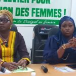 Passation de service au FNCF : Coura Sow passe le témoin à Sokhna Maï Mbacké