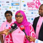 L&rsquo;IPMS de l&rsquo;UCAD lance la troisième édition d&rsquo;Octobre Rose 2026