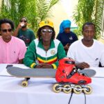 Dakar – Les acteurs du Roller et Skate interpellent le chef de l&rsquo;État pour un audit de la FSRS